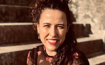 Ione de la Cruz Plazaola: "Eredu dikotomikoak oso bizirik dirau"