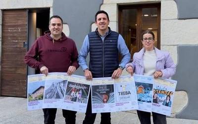 Kultur ekintza ugari izango dira maiatza bitartean Aian