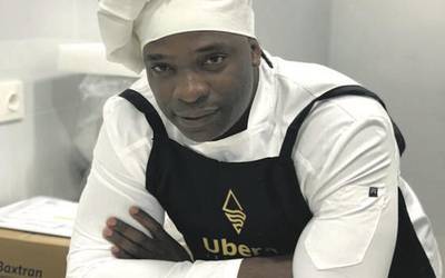Alberto Despaigne: "Zerbait eskaini nahi nion Orioko herriari"
