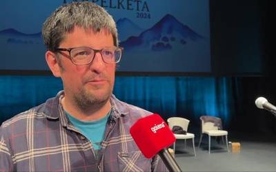 Arabako Bertsolari Txapelketako finalak utzitako sentsazio eta bertsoaldiak