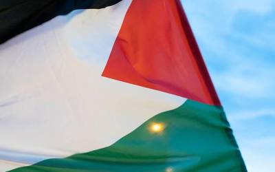 Khalas! Palestina - Uribe Kosta taldea aurkeztuko dute eguenean Getxoko Bentan