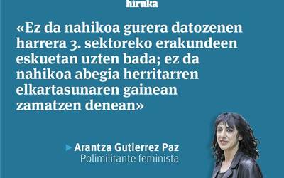 Getxo antiarrazista