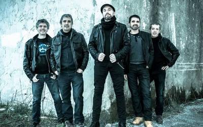 Los del Rayo zuzenean