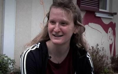 Ainhoa Urien: "Belaunaldiartekotasuna, lurraldetasuna eta feminismoa dira egun Bertsozale Elkartearen proiektuaren zeharlerroak"