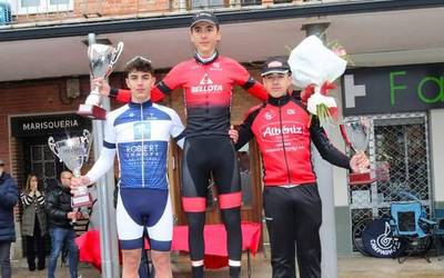 LXV. Erramu Trofeoa Altsasun
