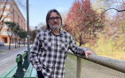 “Garrantzitsuena da txosten honek ez dezala izaera politikorik izan edo ez dadila interes politiko bategaz erabilia izan”