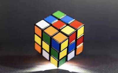 Baztan Open rubik txapelketa eginen dute martxoaren 28tik 30era Elizondon