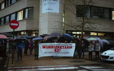 Aiaraldeko osasungintza lehen lerroan jarriko dugu