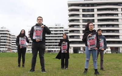 Emantzipatzeko ezintasuna Urola Kostan
