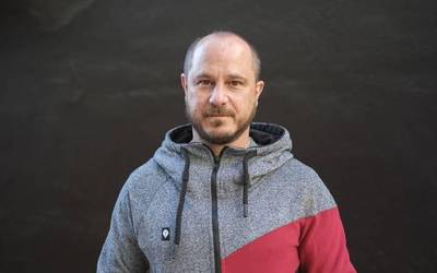 Mauro Pavan: "Oscar Sarietan Miyazaki handiaren ondoan erortzeak ez du horrenbeste minik ematen"