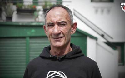 Endika Guarrotxena: "Ez dut uste errez egongo denik, baina parekatuago egongo denez, posible da irabaztea"