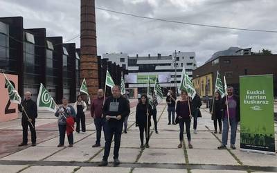 Euskal Herrian Euskarazek 'Harrotze Astea' aurkeztuko du bihar Durangon