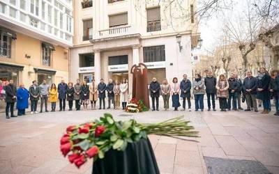 "Eskuinaren inboluzioaren aurrean", memoria aldarrikatu dute