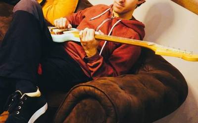 Ander Eizagirreren doinuak