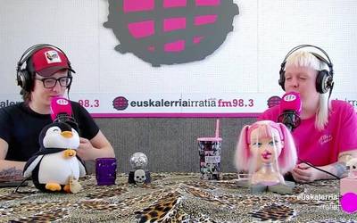 Flop Kultura 1x29 | Ez dugu sinisten hau gustuko izatea