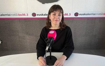 Helena Agirre (filosofoa): “Incel komunitatea gizon heterosexual zuri misoginoen gordeleku bihurtu da”