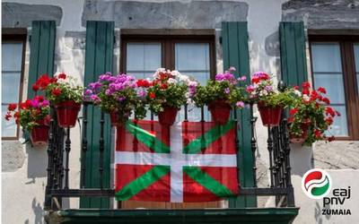 Aberri Eguna: Euskadi, Ikurrin eta euskararen eguna