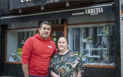 "Orain inoiz baino beharrezkoagoa da Izan Amurrioko kide izatea"