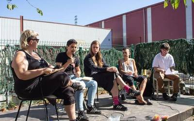 Euskal Herriko Topaketa Bolleroetan parte hartuko dute Orbeko Etxeak eta Txao Titisek, TERF diskurtsoaren kontrako borrokari buruz hitz egiteko