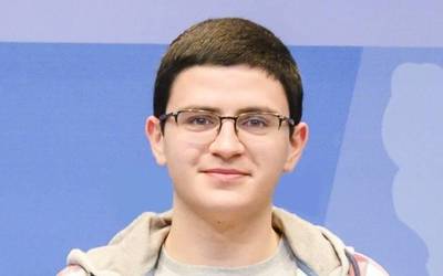 “Laudio Institutuko irakasleek autonomia handia ematen ziguten, eta horrek heldutasun handia ematen dizu”
