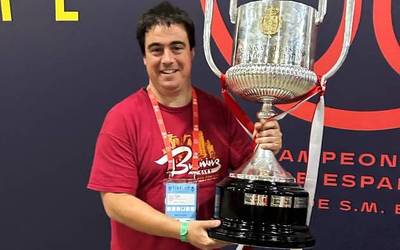 Athletic Clubeko Errege Kopa hartu duen aiaraldearraren istorioa