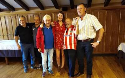 "Athletic oso oso prest dago finala irabazteko"