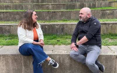 'Egunean Behin'-eko hamalaugarren denboraldiko irabazlea da Mikel Egiguren