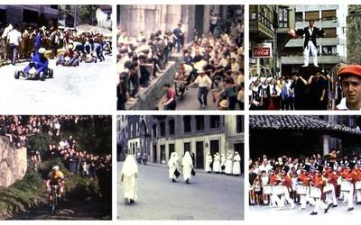 'Foto Laso' ikus-entzunezkoaren beste emanaldi bat, egubakoitzean