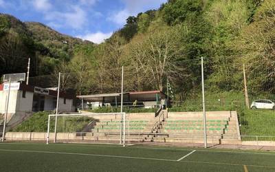 Jarleku berriak futbol zelaiko harmailetan
