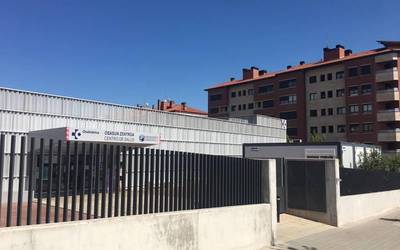 ELAk salatu du ez dela medikurik egongo Amurrioko anbulatorioan martxoaren 31n eta apirilaren 1ean