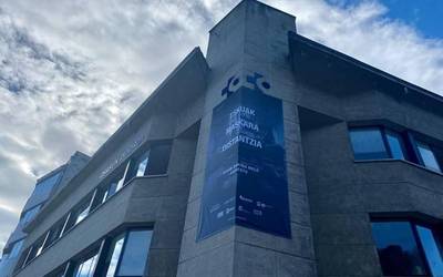 Laudioko larrialdietan bi orduko itxaronaldiak egon ziren atzo, Amurrioko anbulatorioan ez zegoelako medikurik