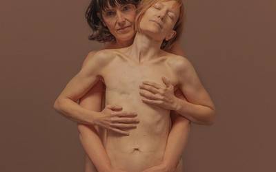 Apirila "Sexualitatea"