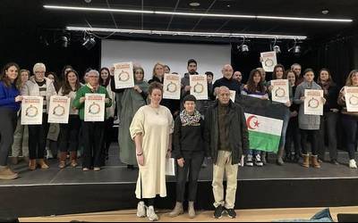 300 familia behar dira udan ume sahararrak hartzeko