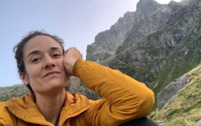 Leire Garateren euskal kanta gogokoenak