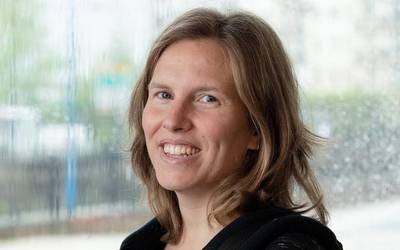 Naroa Martinez: "Heriotza da garrantzitsua eta hor jarri beharko genuke arreta"