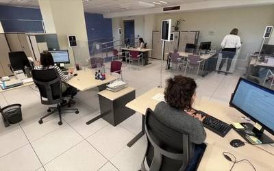 Astelehenean hasiko dute errenta kanpaina