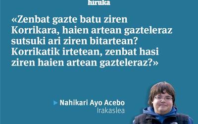 Korrika bukatuta, orain zer?