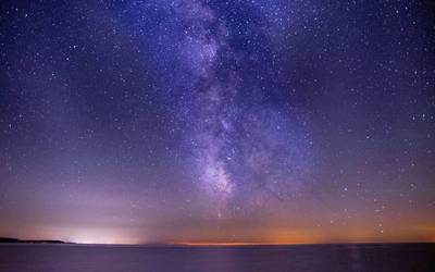 Espazioa ezagutuko dute umeek Urdulizko astronomia tailerragaz!