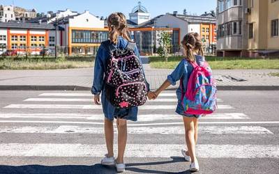 Ikastetxeetarako joan-etorrietan mugikortasun aktiboa, iraunkorra eta segurua sustatzeko ekimena hasiko dute Sopelan