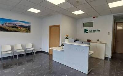 Traña-Matienako Herritarren Arretarako Zerbitzua zabalik berriro