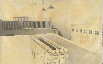 Artiumen da 'El ingenio revolucionario' obra