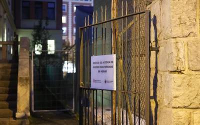 Egoera zaurgarrian dauden pertsonentzako 9 etxebizitza egokituko ditu Iruñeko Udalak