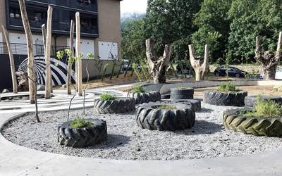 Hirigintza inklusiboaren ikuspegitik