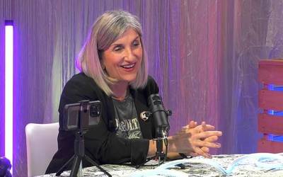 Galdegazte: Maixa Lizarribar