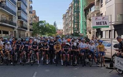 Martinez eta Arrizabalaga, Atarrabiako Top 20an