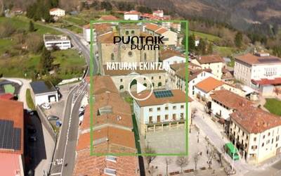 Puntaik Punta jaialdia hartuko du Elgetak maiatzean; herritarrendako bilera irekia deitu dute biharko