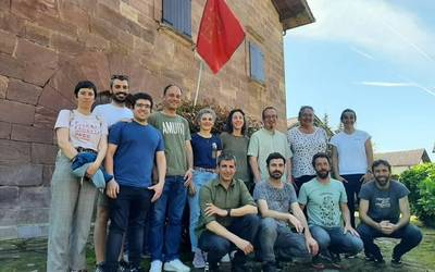 Amaiur eta Hondarribia senidetuko dira apirilaren 27an