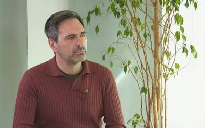 Andeka Larrea (Sumar): "Zerbitzu publikoak defendatzeko, handitzeko eta blindatzeko proposamenak eramango ditugu Legebiltzarrera"