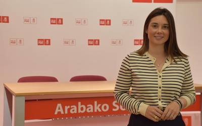 "Etxebizitza duin bat izateko aukera asko hobetu dugu"