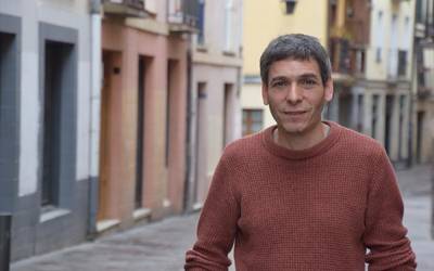 "Itunpeko eskola traba da hezkuntza publikoa garatzeko"